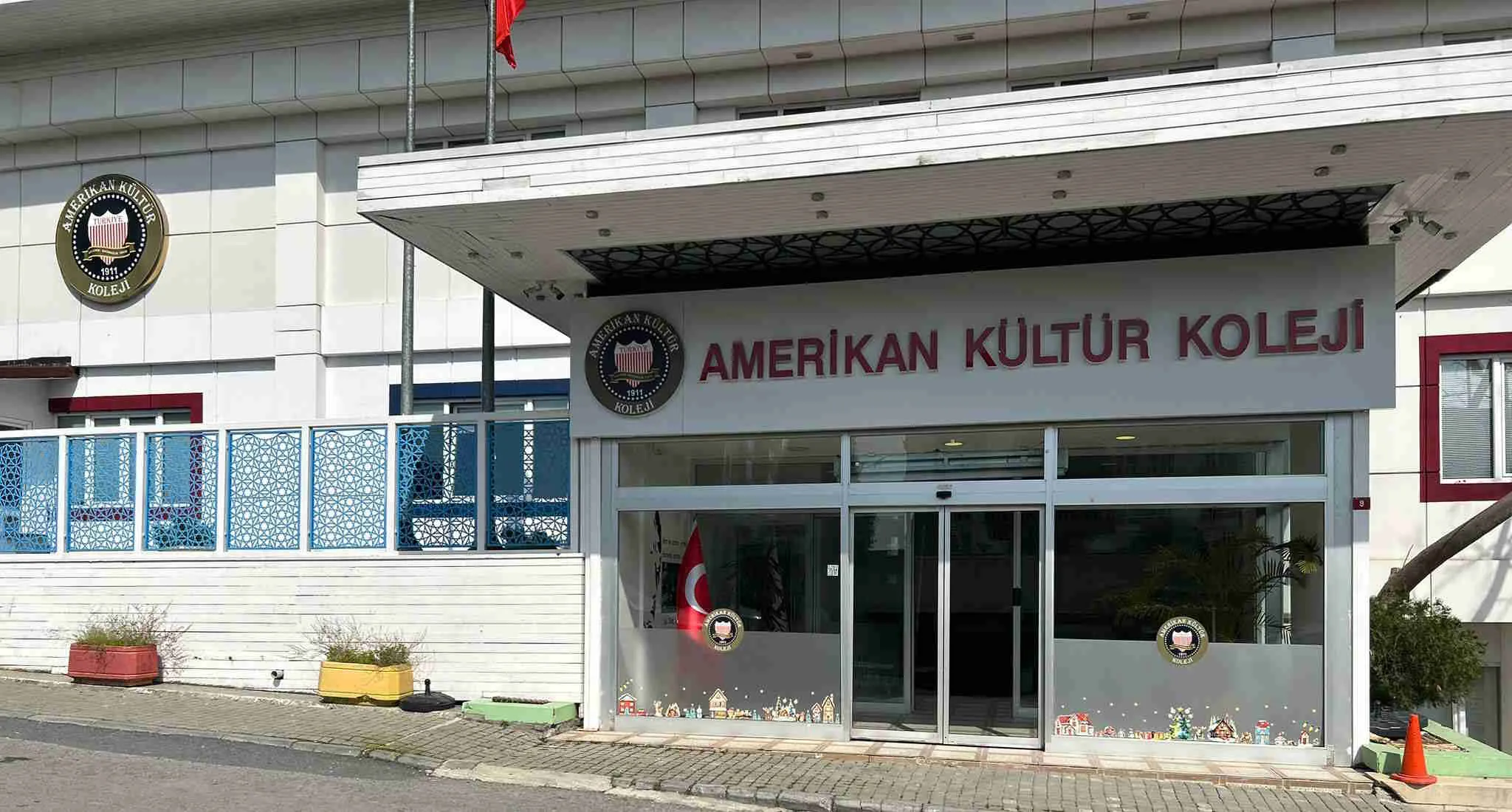 OKULUMUZ HAKKINDA