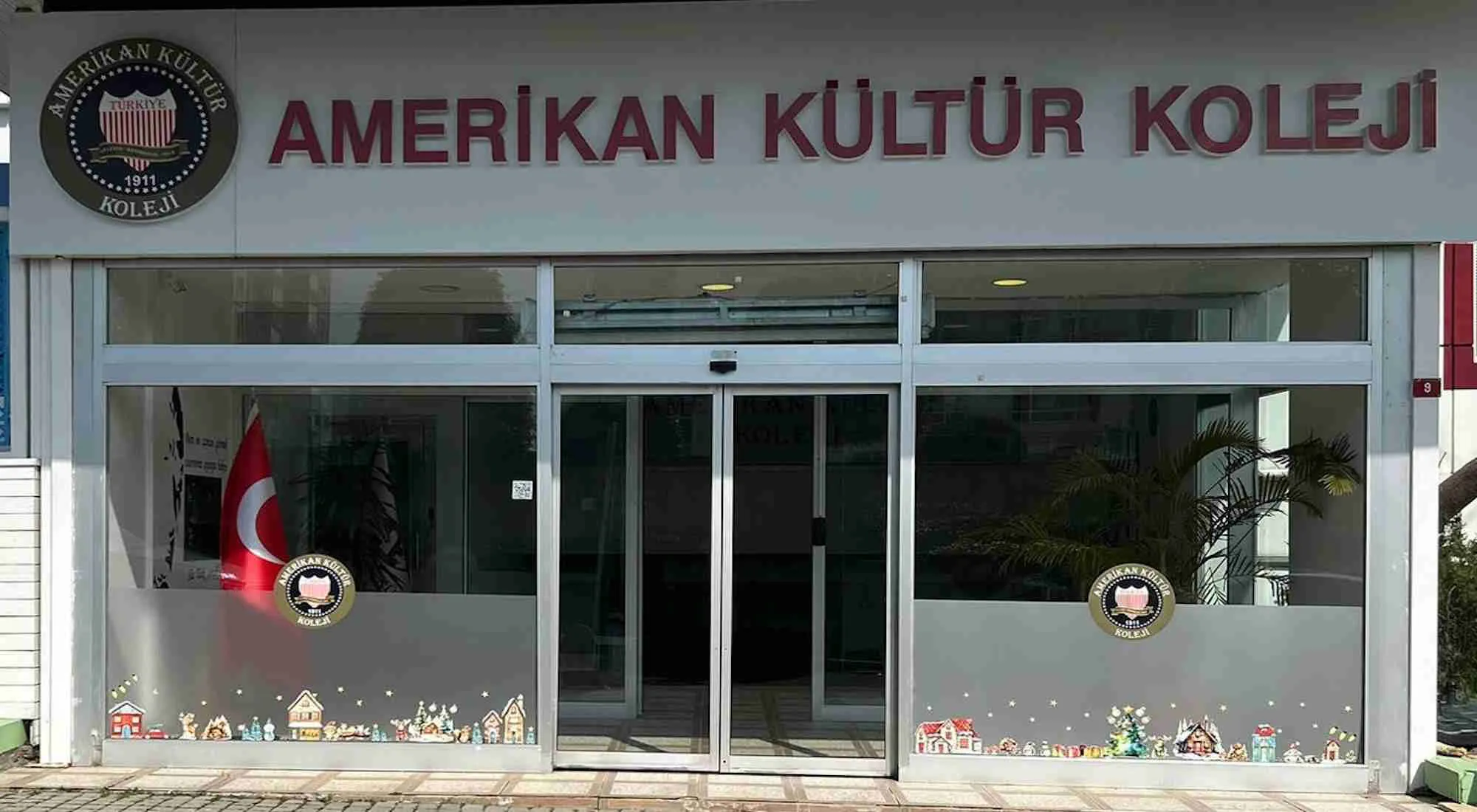 İNGİLİZCE İLKOKULUMUZ