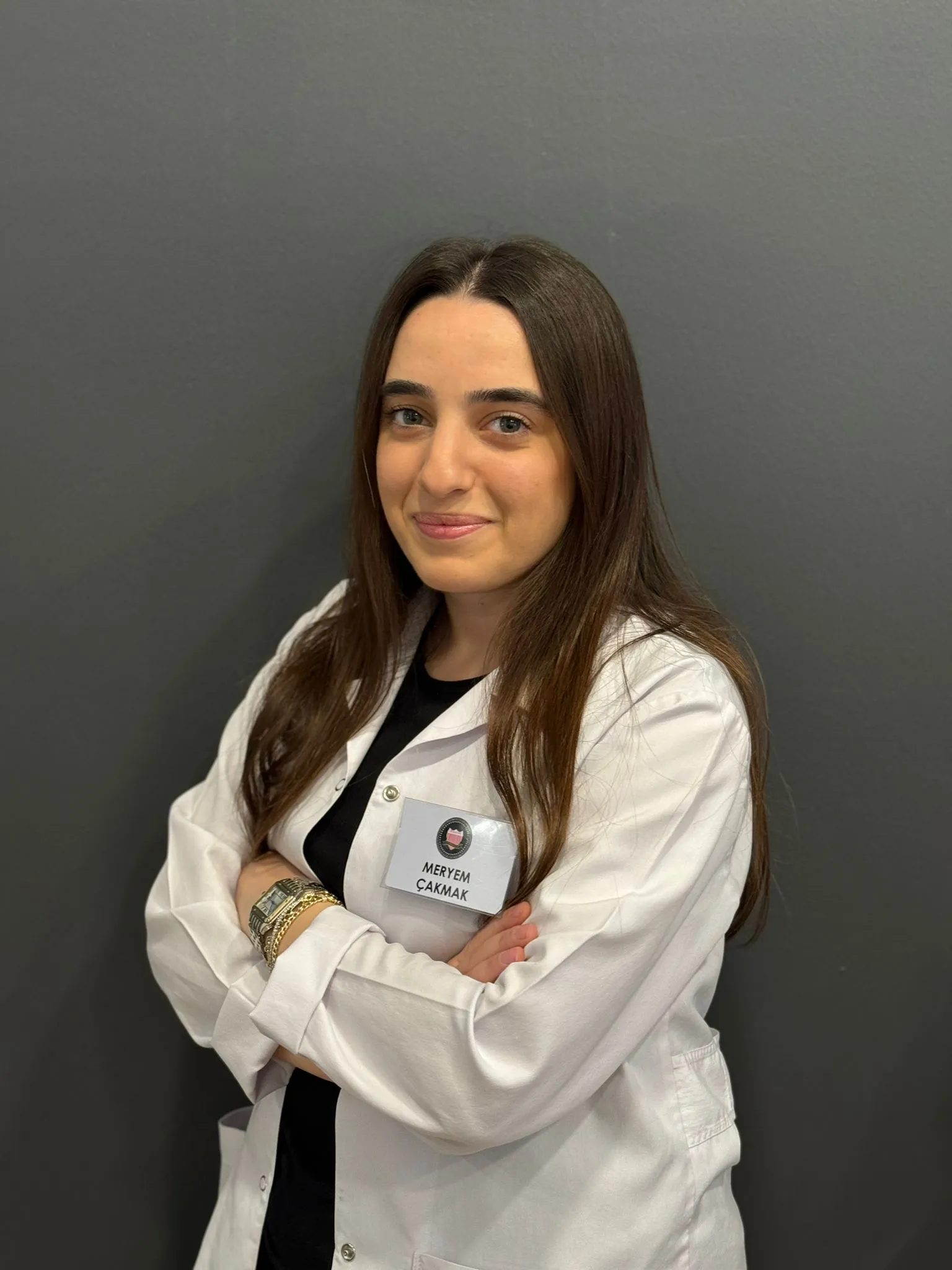 Öğretmen Meryem ÇAKMAK